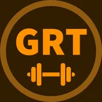 Gym Routine Tracker+ icon