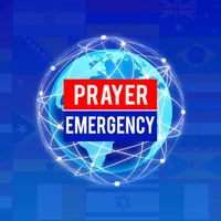 Prayer Emergency icon