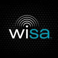 WiSA App icon