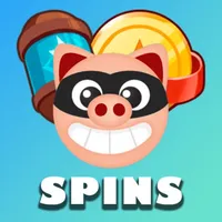 Links & Spins for Coin Master icon