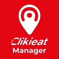 Clikieat Manager icon