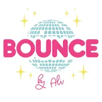 Bounce By Ali icon