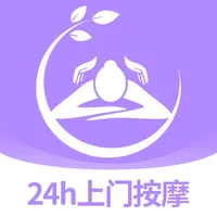 陌约按摩-同城约按摩足疗SPA中医保健康养生推拿约单服务平台 icon