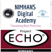 NIMHANS ECHO icon