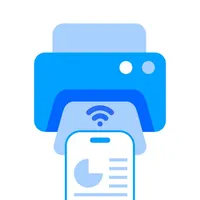 Smart Printer Print and Scan icon