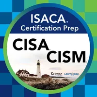 CISA & CISM ISACA Exam Prep icon