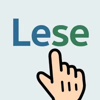 Lese-App icon