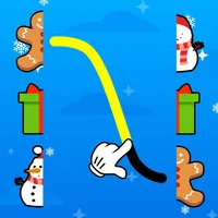 Christmas Games and Puzzles icon