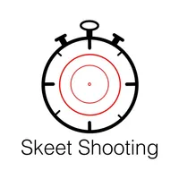 Skeet Shooter - Shot Timer icon