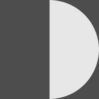 Moon Phase Minimalist icon