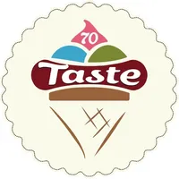 70Taste icon