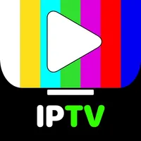 IPTV Player Live: Watch TV M3U icon