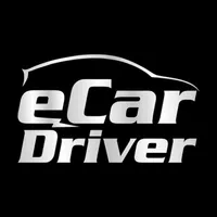 eCar Driver icon