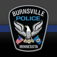 Burnsville Police Department icon