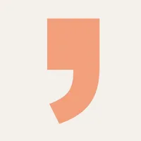 Comma Properties icon