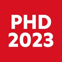 PHD 2O23 icon