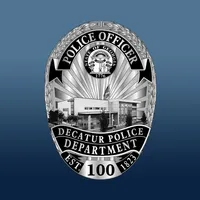 Decatur Police Department icon