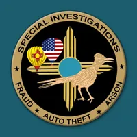 New Mexico OSI icon