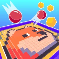 Balls Crash icon