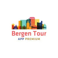 Bergen Tour App Premium icon