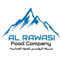 Al Rawasi Food icon