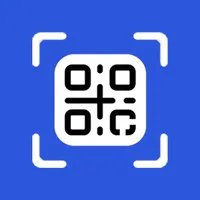 Big QR Reader icon