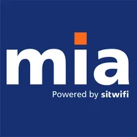 MIA by Sitwifi icon