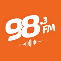 Radio 98,3 FM icon