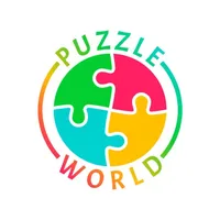 Puzzle World : Jigsaw game icon