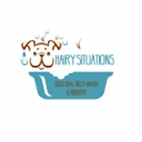 Hairy Situations Dog Spa icon