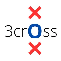 3crOss icon