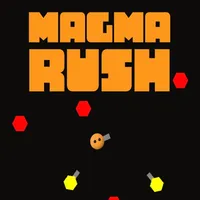 Magma Rush icon