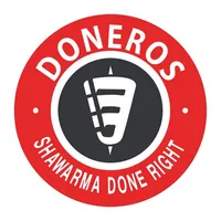 Doneros icon