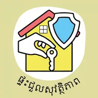 Safe House Renting icon