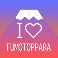 I LOVE FUMOTOPPARA icon