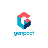 Genpact Now icon