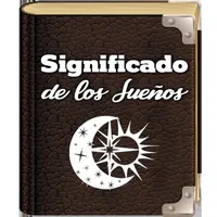 Significado de los sueños icon