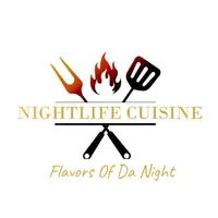 Nightlife Cuisine icon