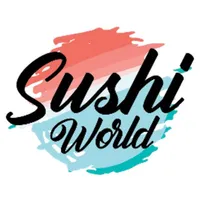 Sushi World Gdynia icon