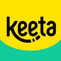 Keeta - Food Delivery icon