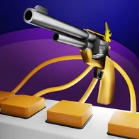 Gun Up Clicker icon