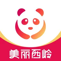 美丽西岭 icon