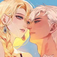 Flirting Island : otome story icon