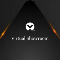 Vertiv Virtual Showroom icon