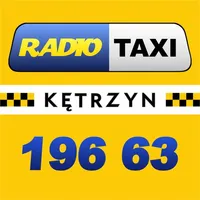 Radio Taxi Centrum Kętrzyn icon