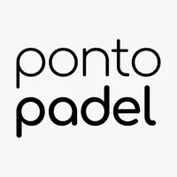 Ponto Padel icon