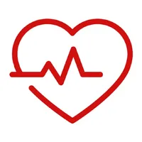 Heart Rate Zone Monitor icon