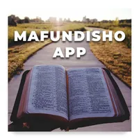 Mafundisho App icon