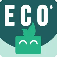 Eco icon