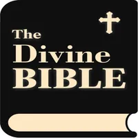 The Divine Bible icon